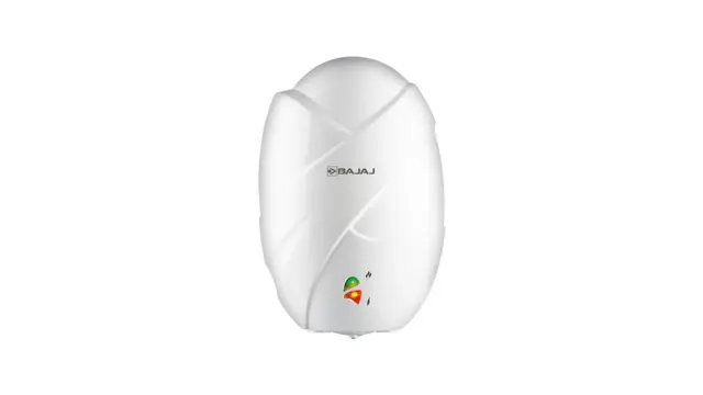 Bajaj Shield Series Splendora plus 3L 3kW Plus Instant Water Heater
