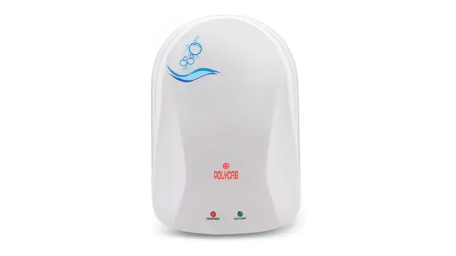 Polycab Eterna Instant Water Heater