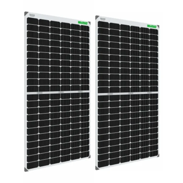 Waree 2 kW On-Grid Solar System with Government Subsidy