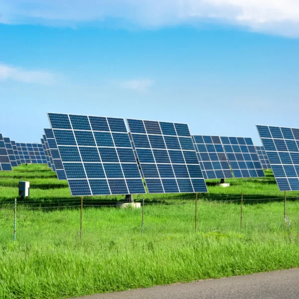 Waree 2 kW On-Grid Solar System with Government Subsidy