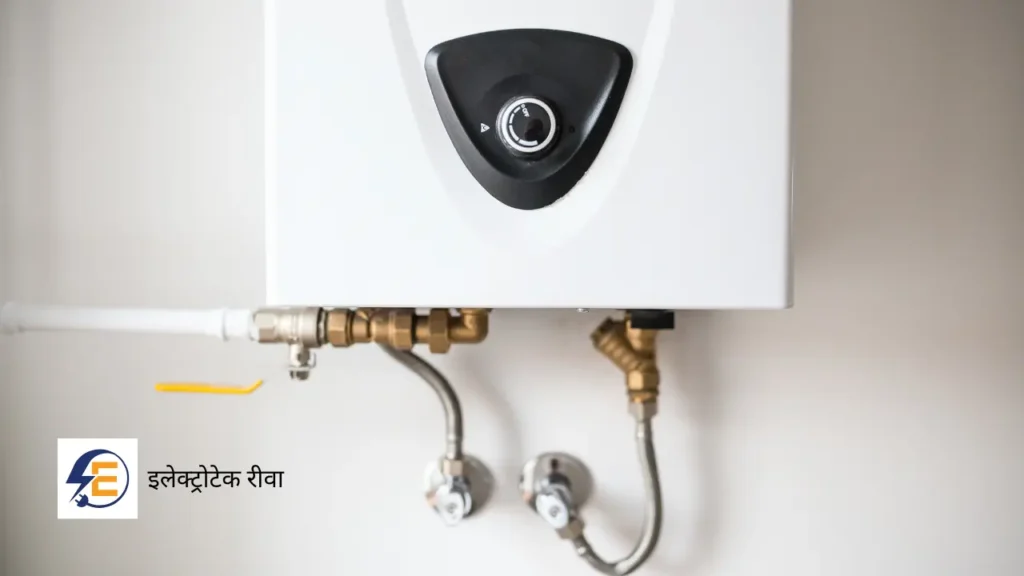 What is a Gas Geyser How Does It Work Which Geyser is Best Gas or Electric Price & Repair Service Explained
