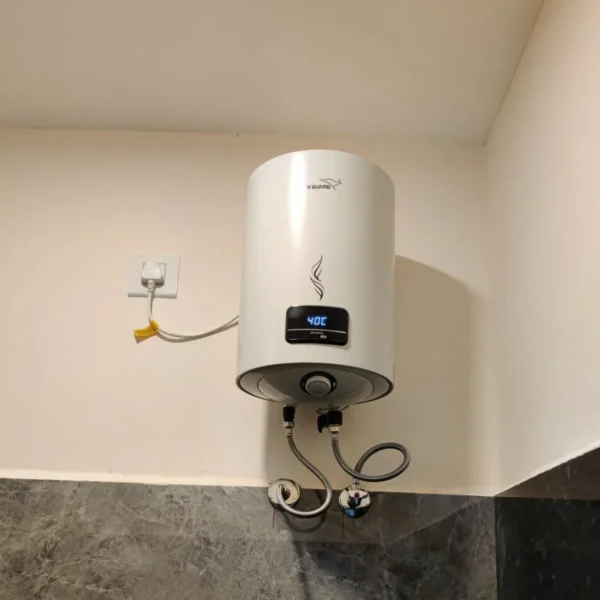 V-Guard Divino 5 Star Rated Storage Electric Water Heater